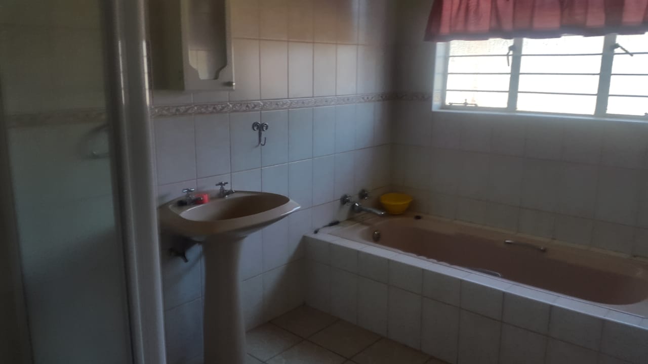  Bedroom Property for Sale in Ventersdorp Rural North West